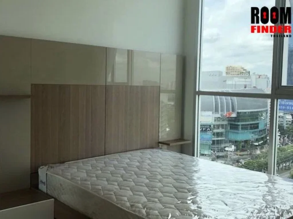 เช่า FOR RENT NOBLE REVOLVE RATCHADA 2 2 beds 2 baths 50 Sqm40000 NEAR CENTRAL RAMA 9