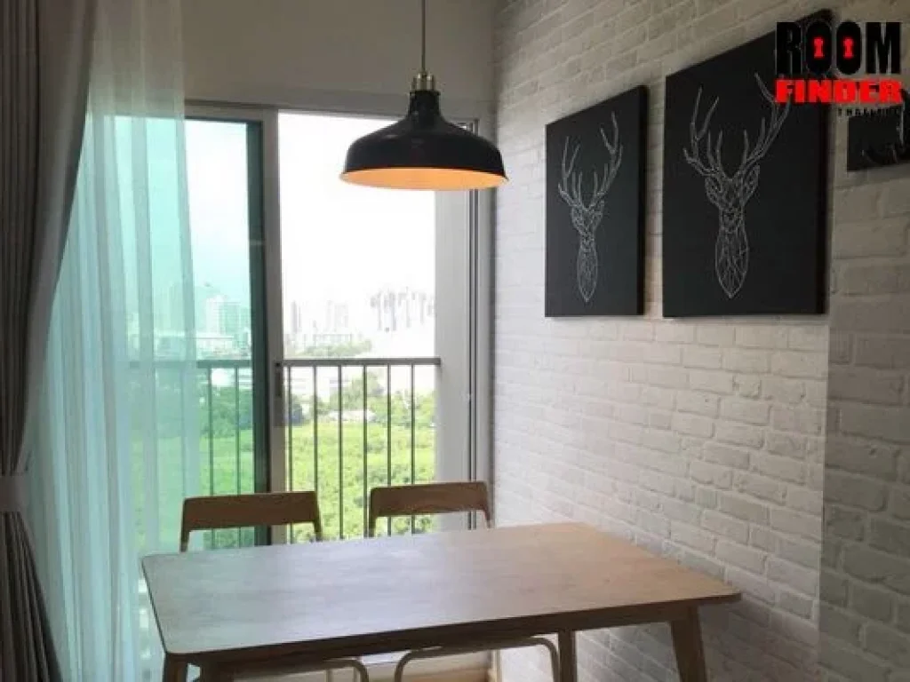 เช่า FOR RENT NOBLE REVOLVE RATCHADA 2 2 beds 2 baths 50 Sqm40000 NEAR CENTRAL RAMA 9