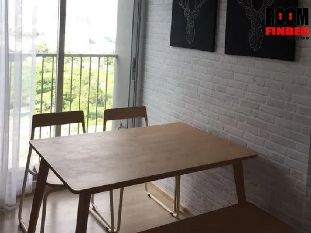 เช่า FOR RENT NOBLE REVOLVE RATCHADA 2 2 beds 2 baths 50 Sqm40000 NEAR CENTRAL RAMA 9