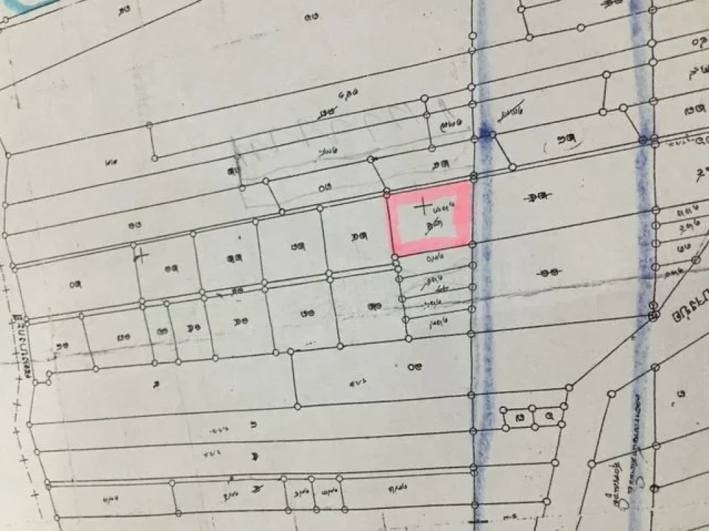 L25 ขายที่ดิน ริมถนนคลองส่งน้ำสุวรรณภูมิ กม19 5 ไร่ ใกล้ TIP สำนักงานใหญ่ Kerry WHA โรงพยาบาลรามา