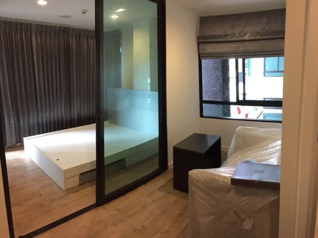 ให้เช่า เอชทู คอนโดมิเนียม รามอินทรา 21 For Rent H2 Condominium Ramindra 21