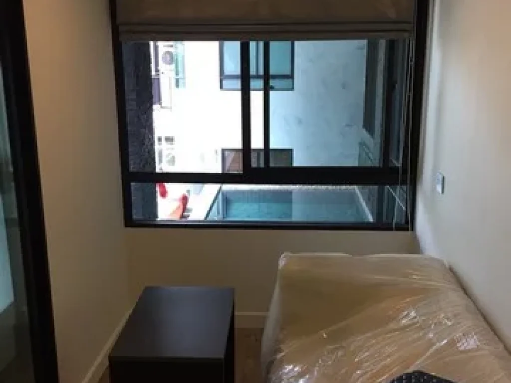 ให้เช่า เอชทู คอนโดมิเนียม รามอินทรา 21 For Rent H2 Condominium Ramindra 21