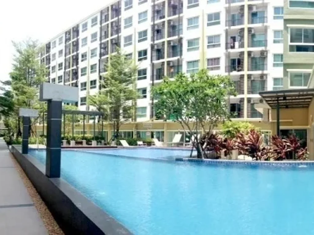 ขาย คอนโด Origin Condo พระรามที่ 2