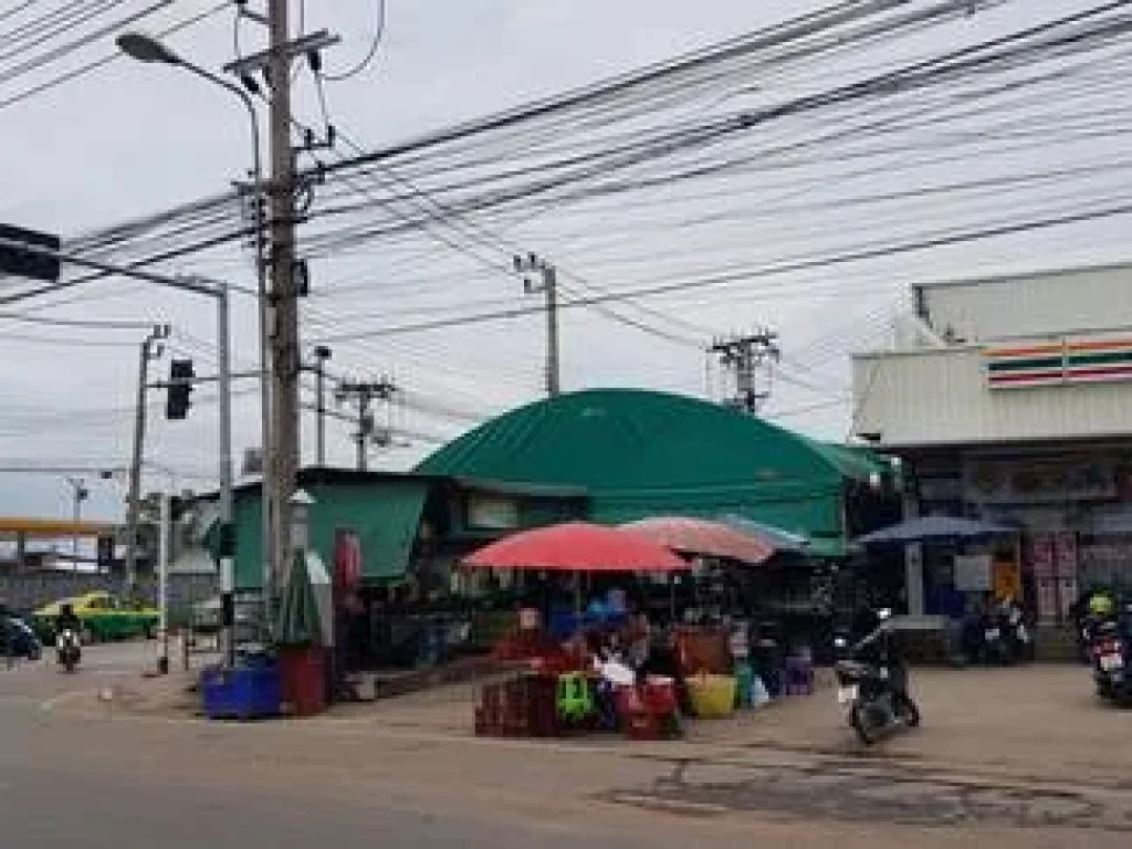 ขายห้อง เอื้ออาทร วัดศรีวารีน้อย บางเสาธง สมุทรปราการ