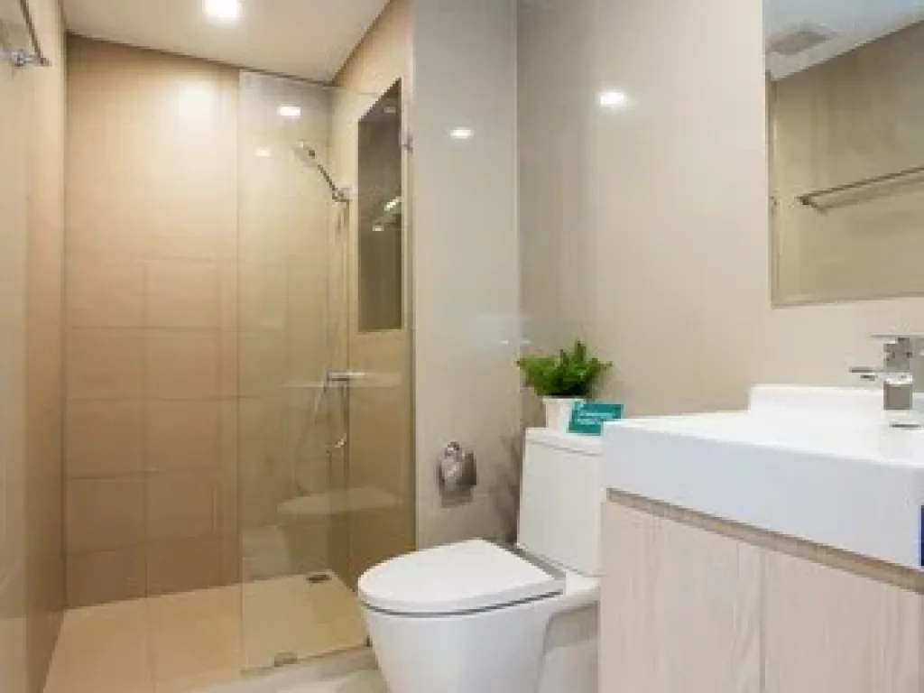 ด่วนขายดาวน์528000บาท 2BED2BATH ขนาด567ตรม แอร์ เตาไฟฟ้า ที่ดูดควัน ริชพาร์ค ทริปเปิ้ล สเตชั่น