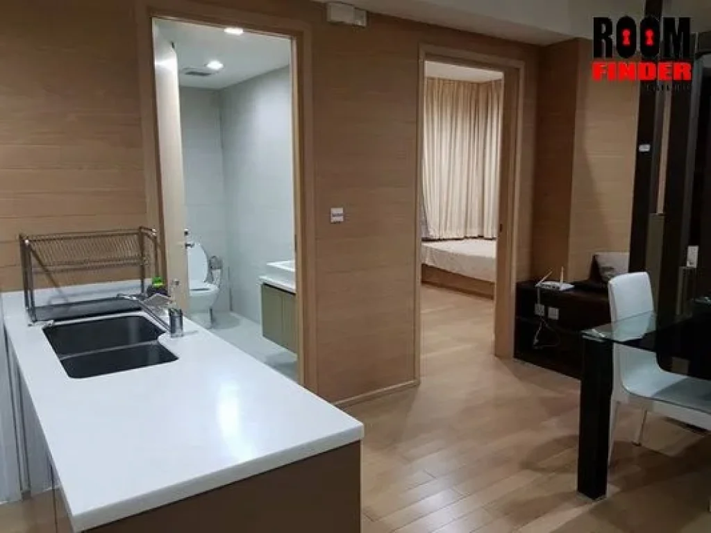 เช่า FOR RENT SIRI AT SUKHUMVIT 2 beds 2 baths 78 sqm55000 NEAR BTS THONGLOR