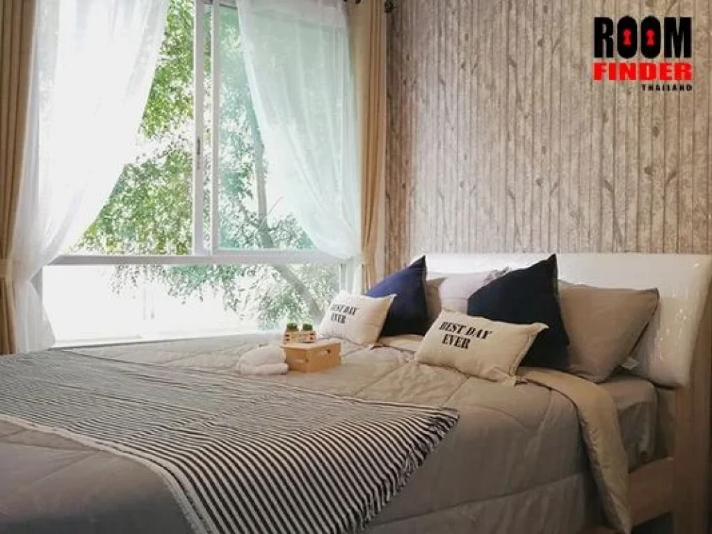 เช่า FOR RENT THE SEED RATCHADA-HUAIKWANG 1 bed 28 Sqm11000 NEAR MRT HUAIKWANG