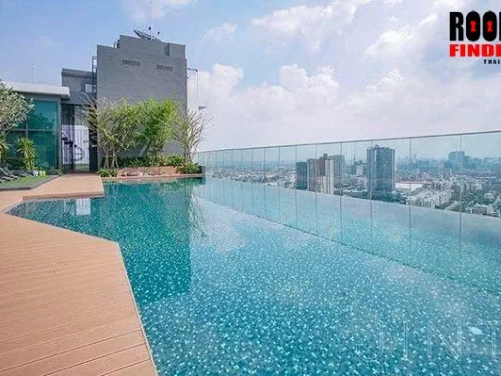 เช่า FOR RENT LIFE SUKHUMVIT 48 1 bed 35 Sqm22000 NEAR BTS PHRAKANONG