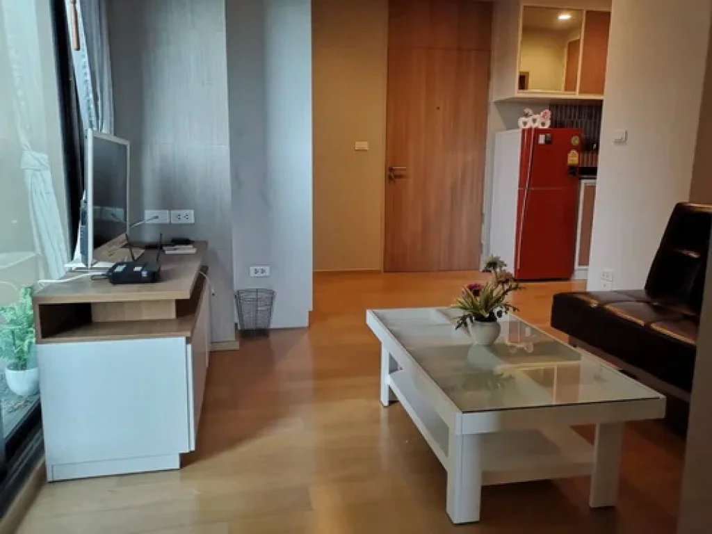 เช่า FOR RENT NOBLE REVENT PHAYATHAI 1 bedroom 40 Sqm23000 NEAR BTS PHAYATHAI