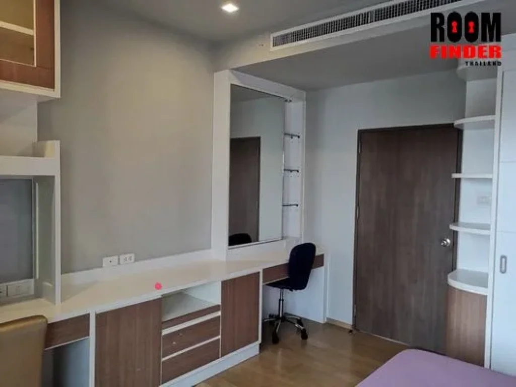 เช่า FOR RENT NOBLE REVENT PHAYATHAI 1 bedroom 40 Sqm23000 NEAR BTS PHAYATHAI