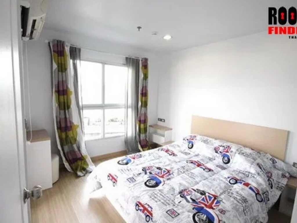 ขาย FOR SALE RICH PARK BANGSON 1 bed 29 Sqm21 MB QUICK SALE NEAR BTS BANGSON