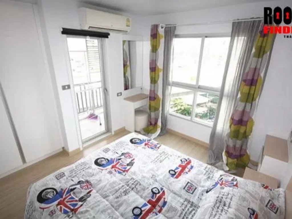 ขาย FOR SALE RICH PARK BANGSON 1 bed 29 Sqm21 MB QUICK SALE NEAR BTS BANGSON