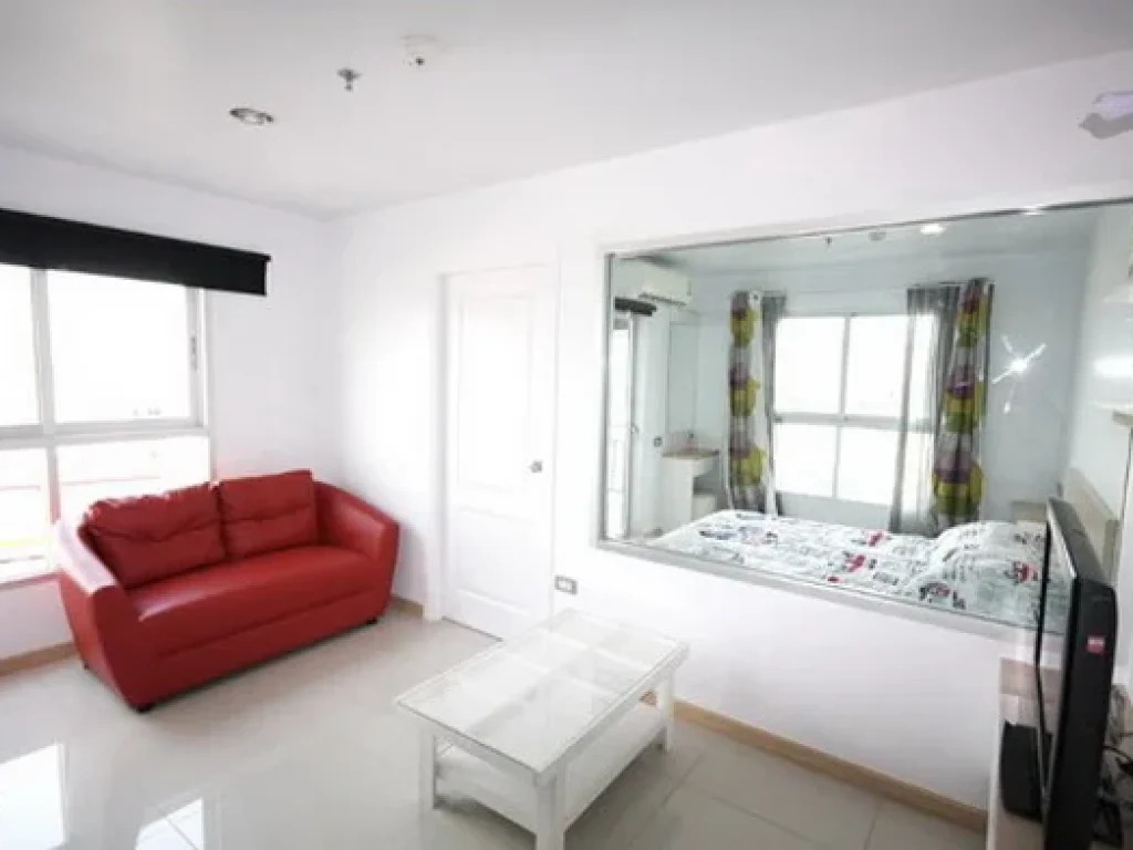 ขาย FOR SALE RICH PARK BANGSON 1 bed 29 Sqm21 MB QUICK SALE NEAR BTS BANGSON