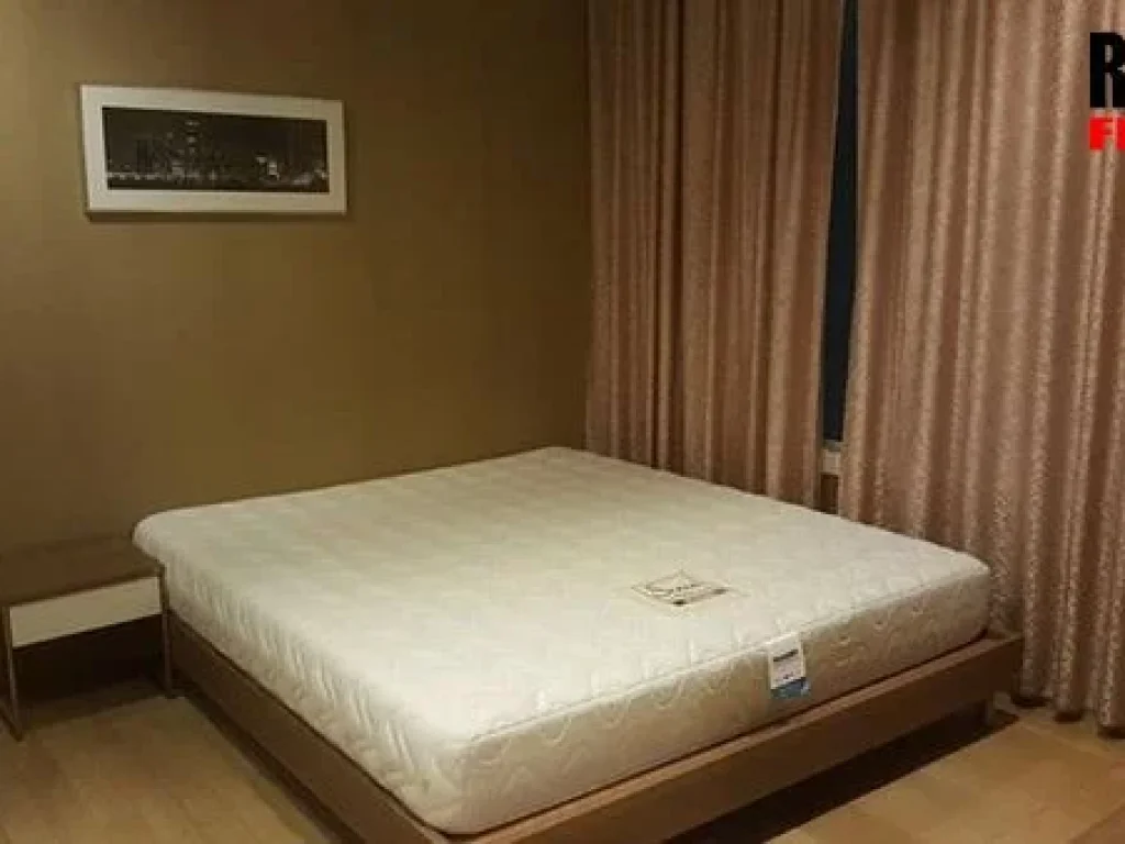 เช่า FOR RENT SIRI AT SUKHUMVIT 1 bedroom 52 Sqm33000 NEAR BTS THONGLOR HOT DEAL