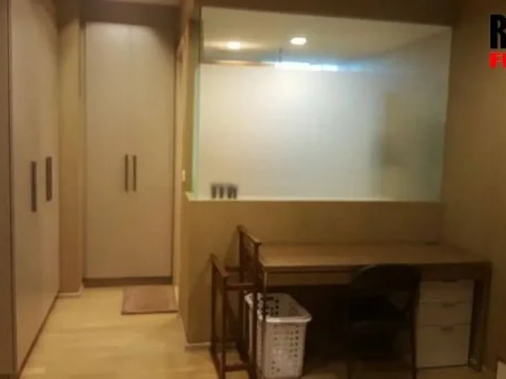 เช่า FOR RENT SIRI AT SUKHUMVIT 1 bedroom 52 Sqm33000 NEAR BTS THONGLOR HOT DEAL