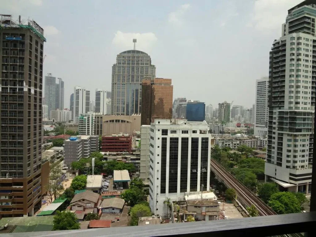 The Address Sukhumvit 28 by AP Asian Property