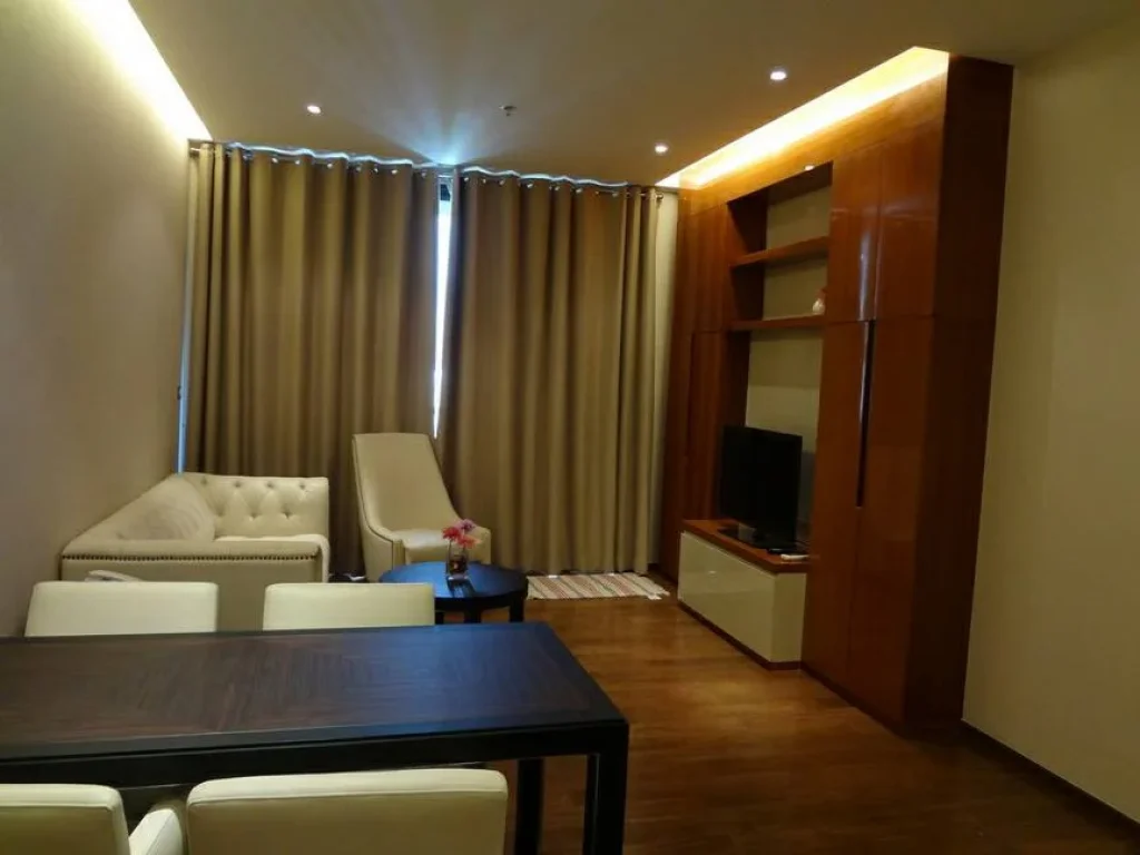 The Address Sukhumvit 28 by AP Asian Property