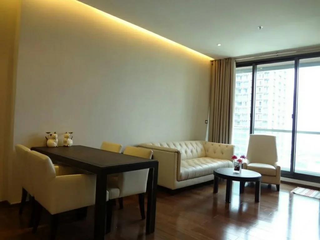 The Address Sukhumvit 28 by AP Asian Property