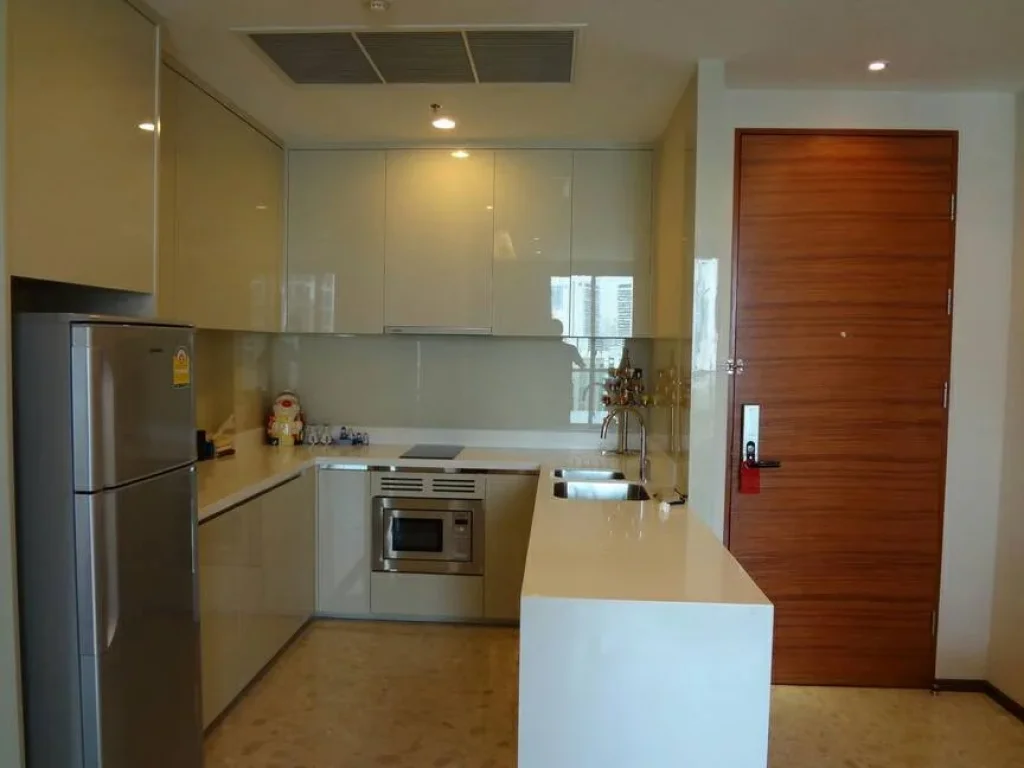 The Address Sukhumvit 28 by AP Asian Property