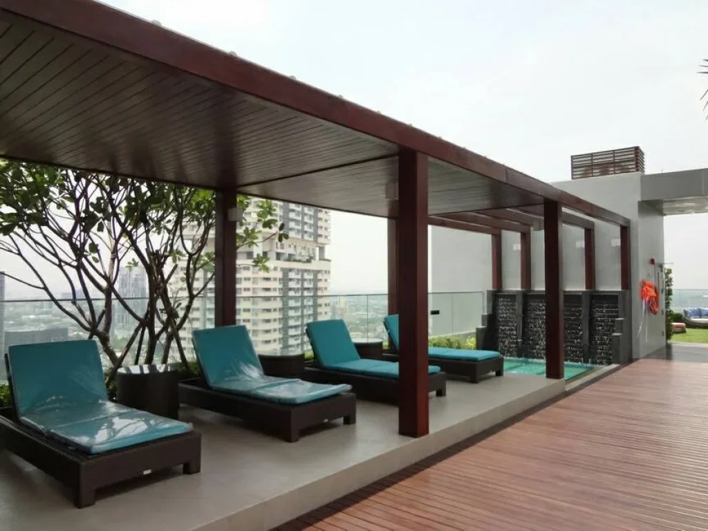 The Address Sukhumvit 28 by AP Asian Property