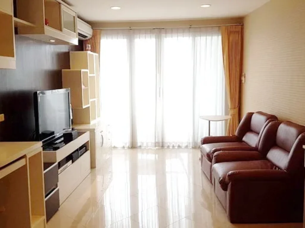 เช่า FOR RENT RIVER HEAVEN CONDOMINIUM 1 bed 50 sqm18000 RIVER VIEW NEAR ASIATIQUE