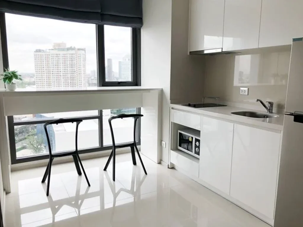 Rhythm Sukhumvit 42 for rent 1 bed 45 Sqm