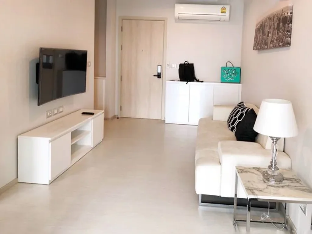 Rhythm Sukhumvit 42 for rent 1 bed 45 Sqm