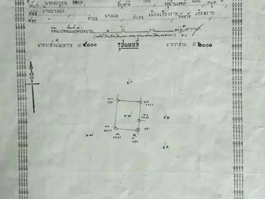 ที่ดินใกล้บายพาส สนามบิน รบ กรุงเทพ มราชภัฏ มแม่ฟ้าหลวง ตลาดบ้านดู่ขายถูก