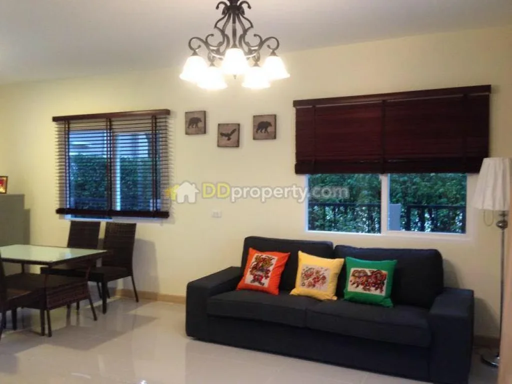 House for Rent Casa City Mega Bangna