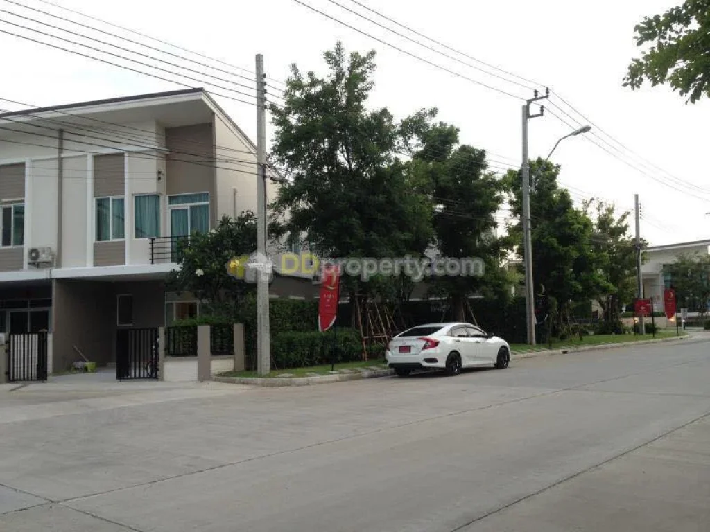 House for Rent Casa City Mega Bangna