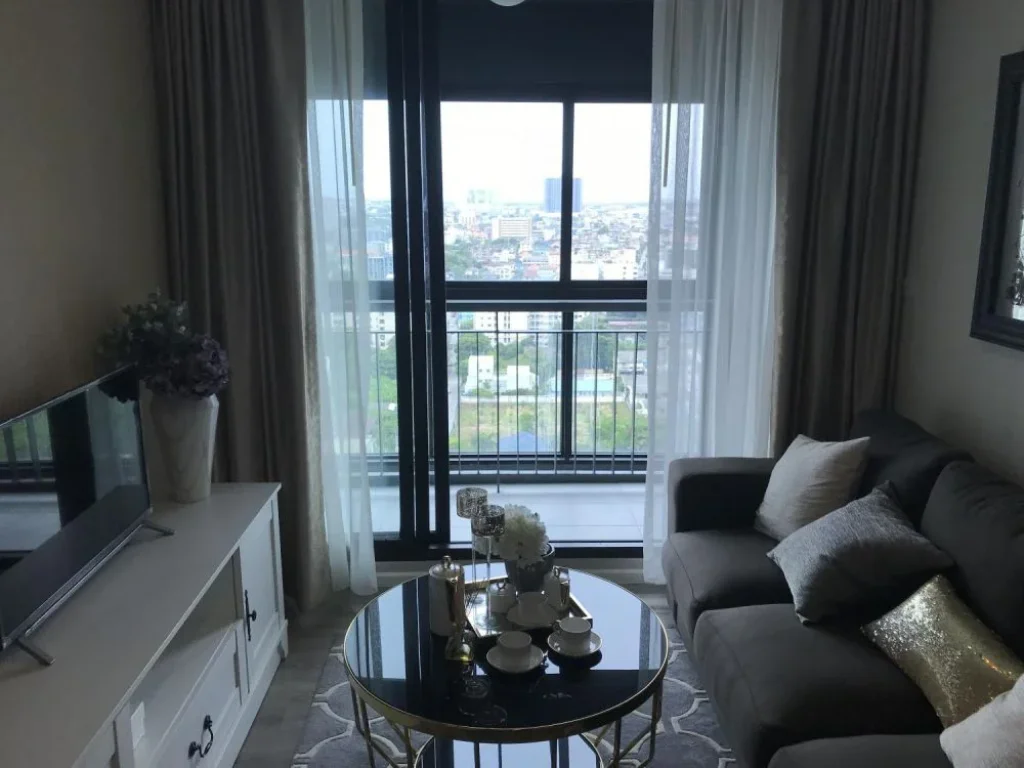 For Rent Knightsbridge Bearing 2 Bed Have Washing Machine 800 m BTS