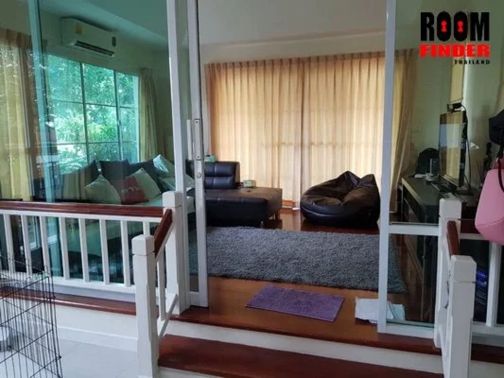 เช่า FOR RENT NANTAWAN SRINAKARIN 3 beds 3 baths 90 Sqw32000 GREAT LOCATED HOT DEAL