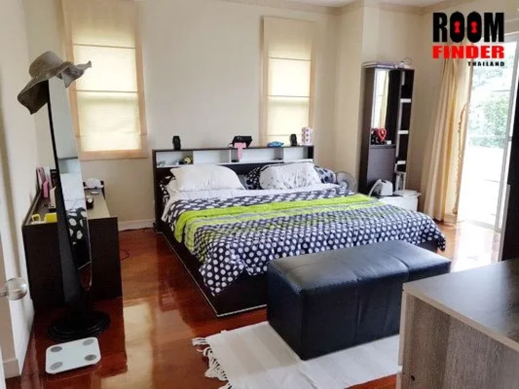 เช่า FOR RENT NANTAWAN SRINAKARIN 3 beds 3 baths 90 Sqw32000 GREAT LOCATED HOT DEAL