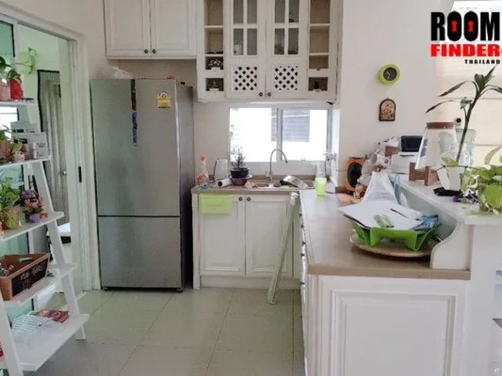 เช่า FOR RENT NANTAWAN SRINAKARIN 3 beds 3 baths 90 Sqw32000 GREAT LOCATED HOT DEAL