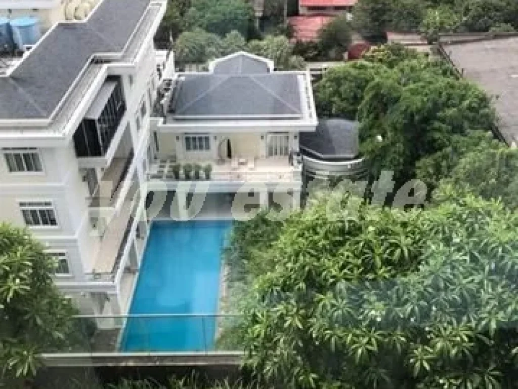 For sale Ashton Morph 38 2 bed 58 sqm แอชตัน มอร์ฟ 38