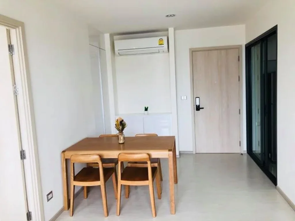 For Rent Rhythm Sukhumvit 42 Type 2 Bed 280 m to BTS Ekamai Station