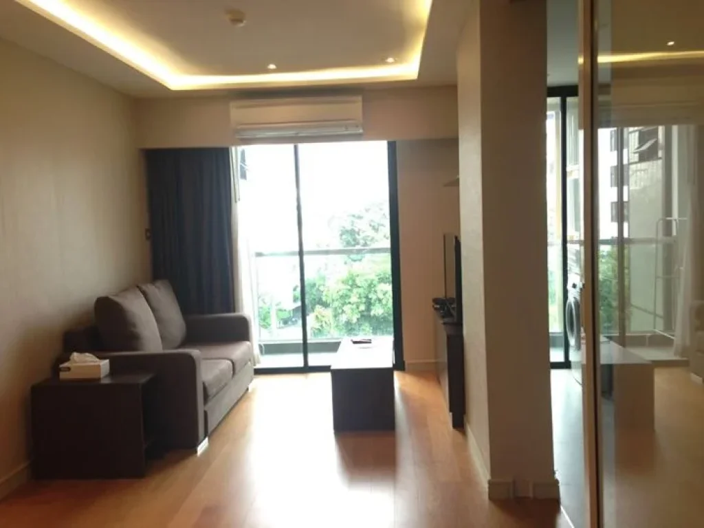 For Rent Tidy Deluxe Sukhumvit 34 Type 2 Bed 400 Meters to BTS Thonglor