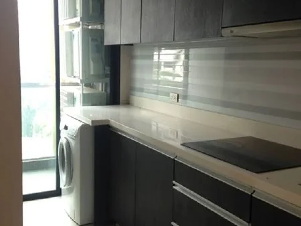 For Rent Tidy Deluxe Sukhumvit 34 Type 2 Bed 400 Meters to BTS Thonglor