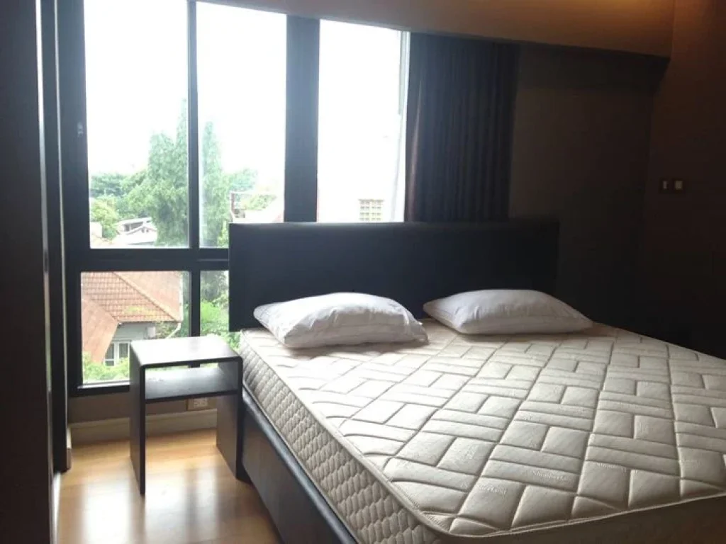 For Rent Tidy Deluxe Sukhumvit 34 Type 2 Bed 400 Meters to BTS Thonglor