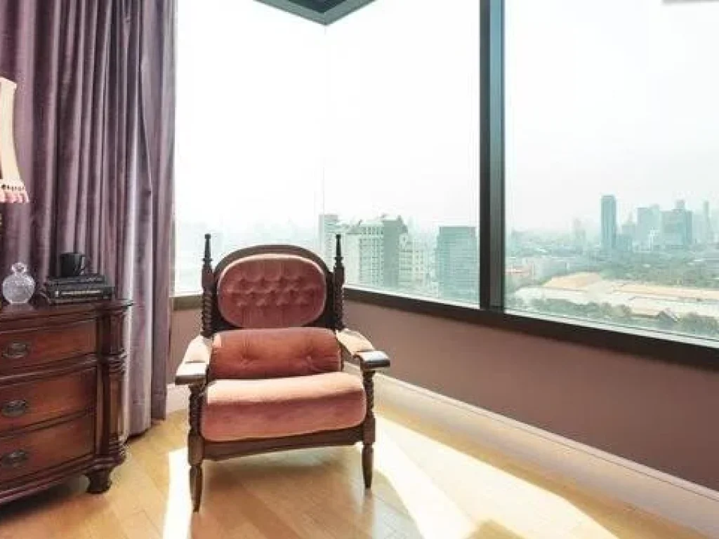 For Rent Aguston Sukhumvit 22 Type 3 Bed Well Come Co Agentcy