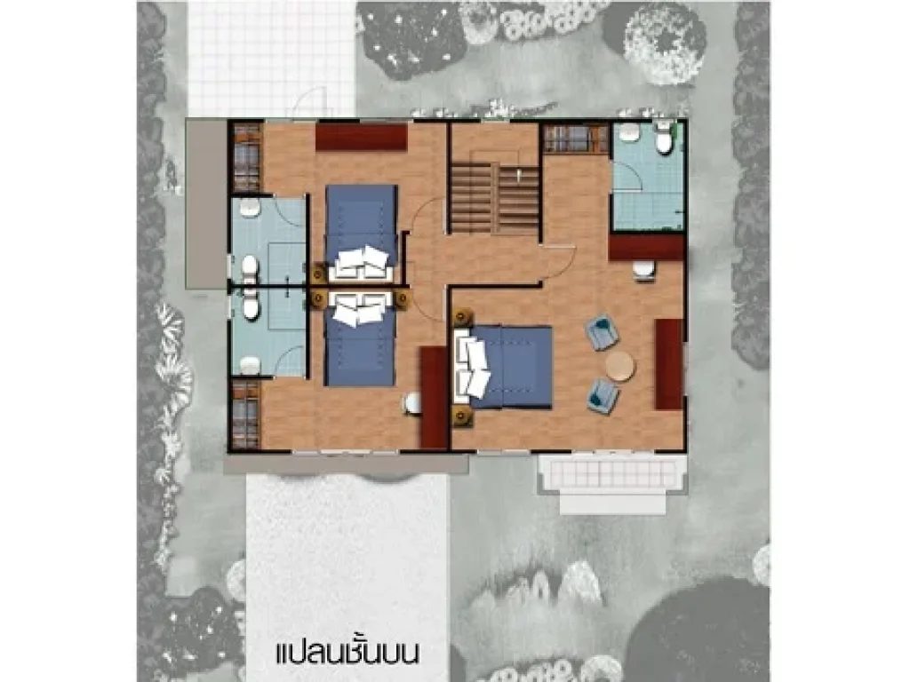 บ้านเดียวพร้อมอยู่ 28 ล้าน