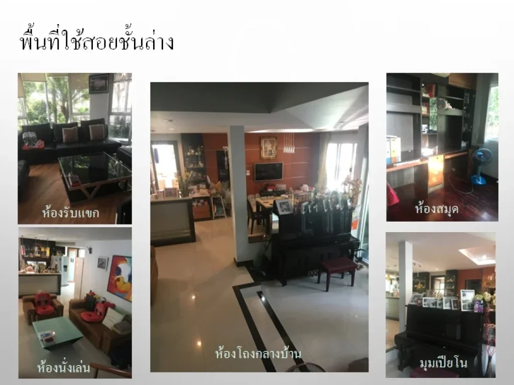 ขายบ้านเดี่ยวสไตล์โมเดิร์น ในหมู่บ้านลดาวัลย์ลากูล-รังสิต ใกล้ห้างฟิวเจอร์ปาร์ครังสิต ติดทางด่วน