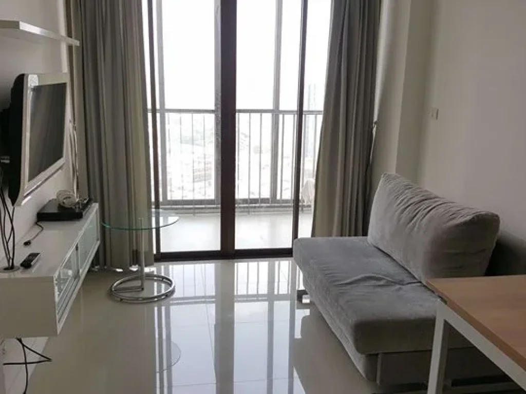 Ideo Mix Sukhumvit 103 - For Rent