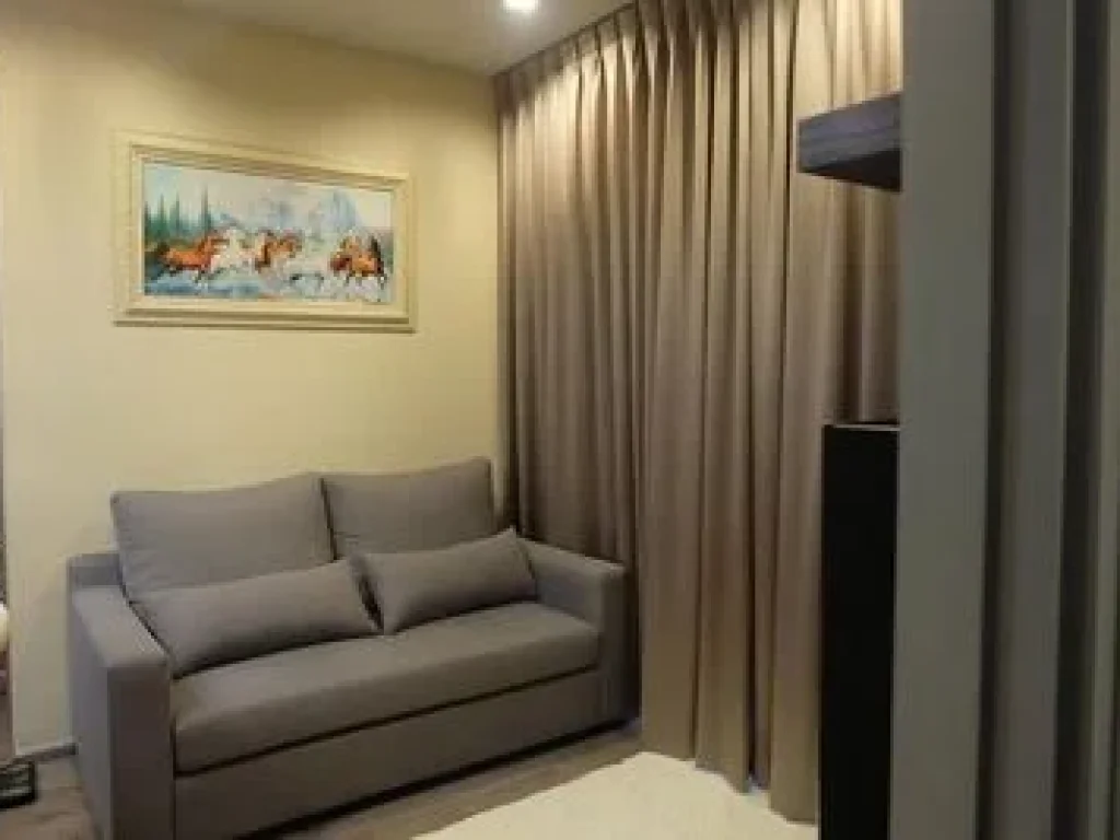 For Rent Whizdom Avenue ratchada-ladprao 21 วิวสูง วิวสวย ไม่บล้อค sexy bath