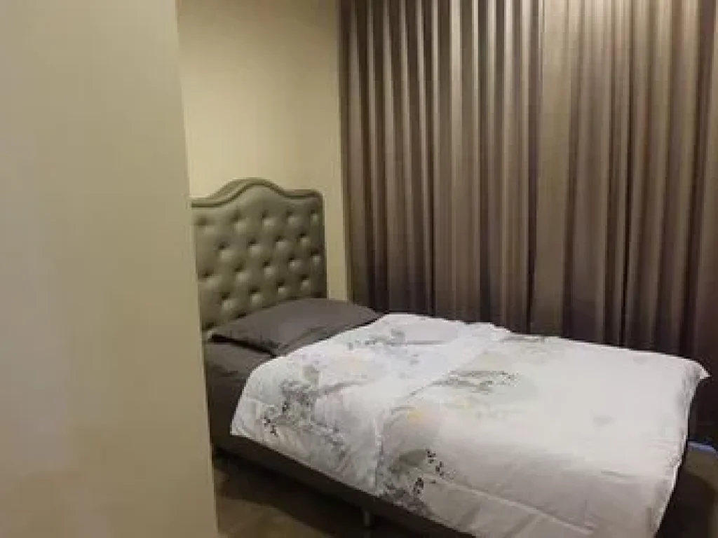 For Rent Whizdom Avenue ratchada-ladprao 21 วิวสูง วิวสวย ไม่บล้อค sexy bath