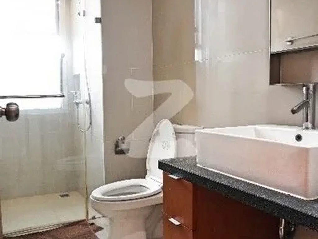 Condo for rentVilla Sathorn 18th floor Krung Thonburi BTS