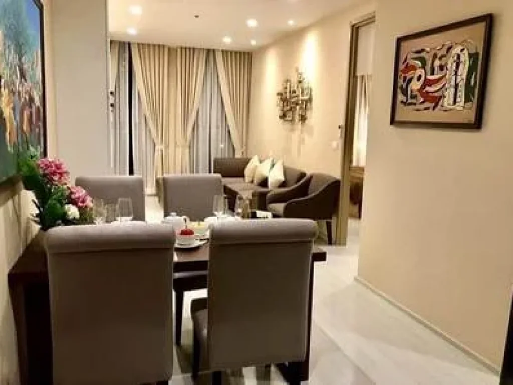 For Rent Nobel Ploenchit โนเบิล เพลินจิต ติดสถานีรถไฟฟ้าเพลินจิต