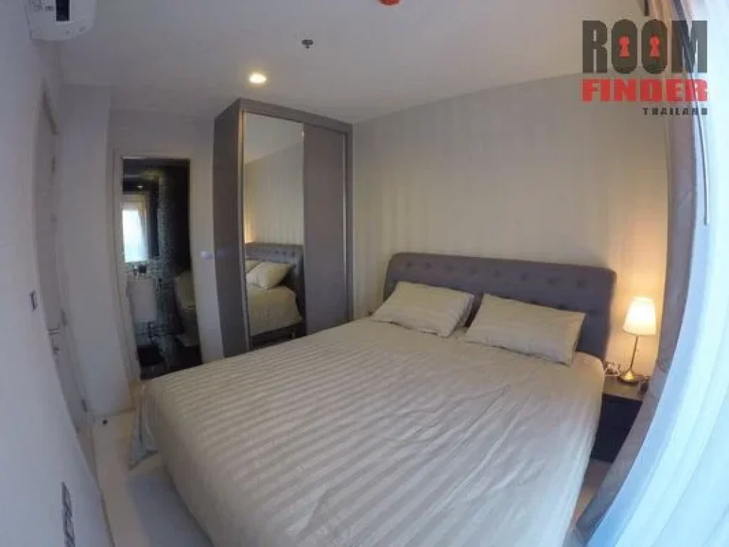 เช่า FOR RENT RHYTHM SUKHUMVIT 36-38 1 bed 33 sqm25000 NEAR BTS THONGLOR