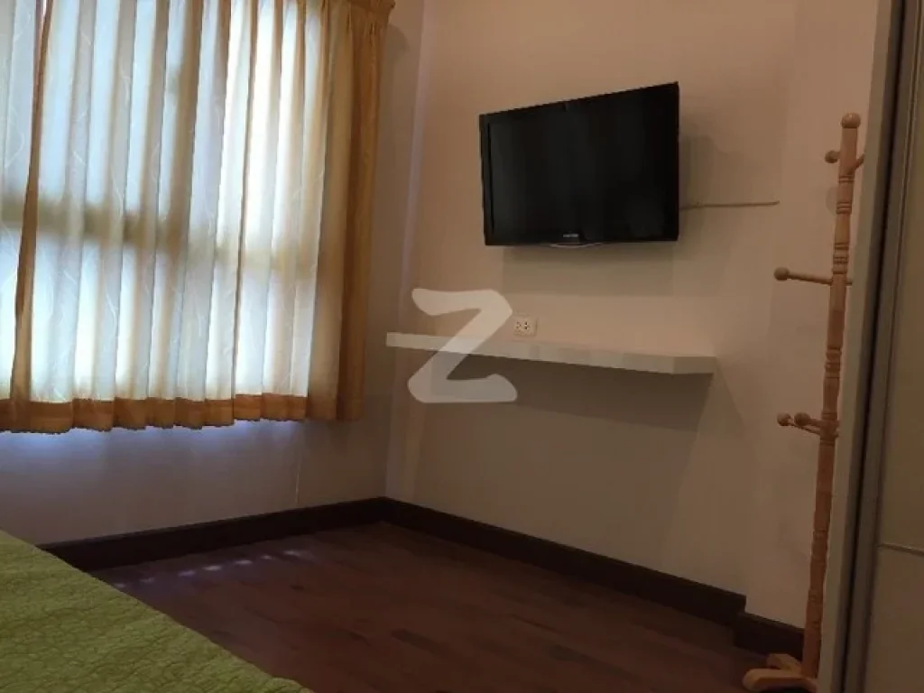 For Rent Q House Condominium 40 sqm BTS Krung Thon Buri