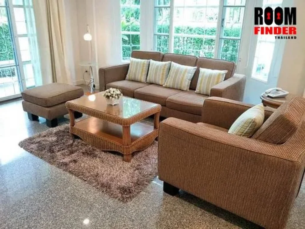 เช่า FOR RENT MANTANA SRINAKARIN 3 beds 4 baths 60 Sqw38000 HOT DEAL